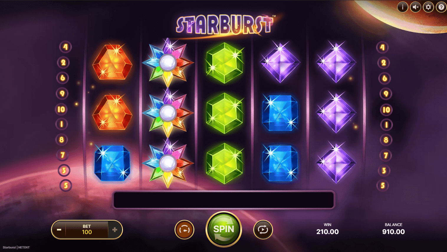 Online Slots Ireland