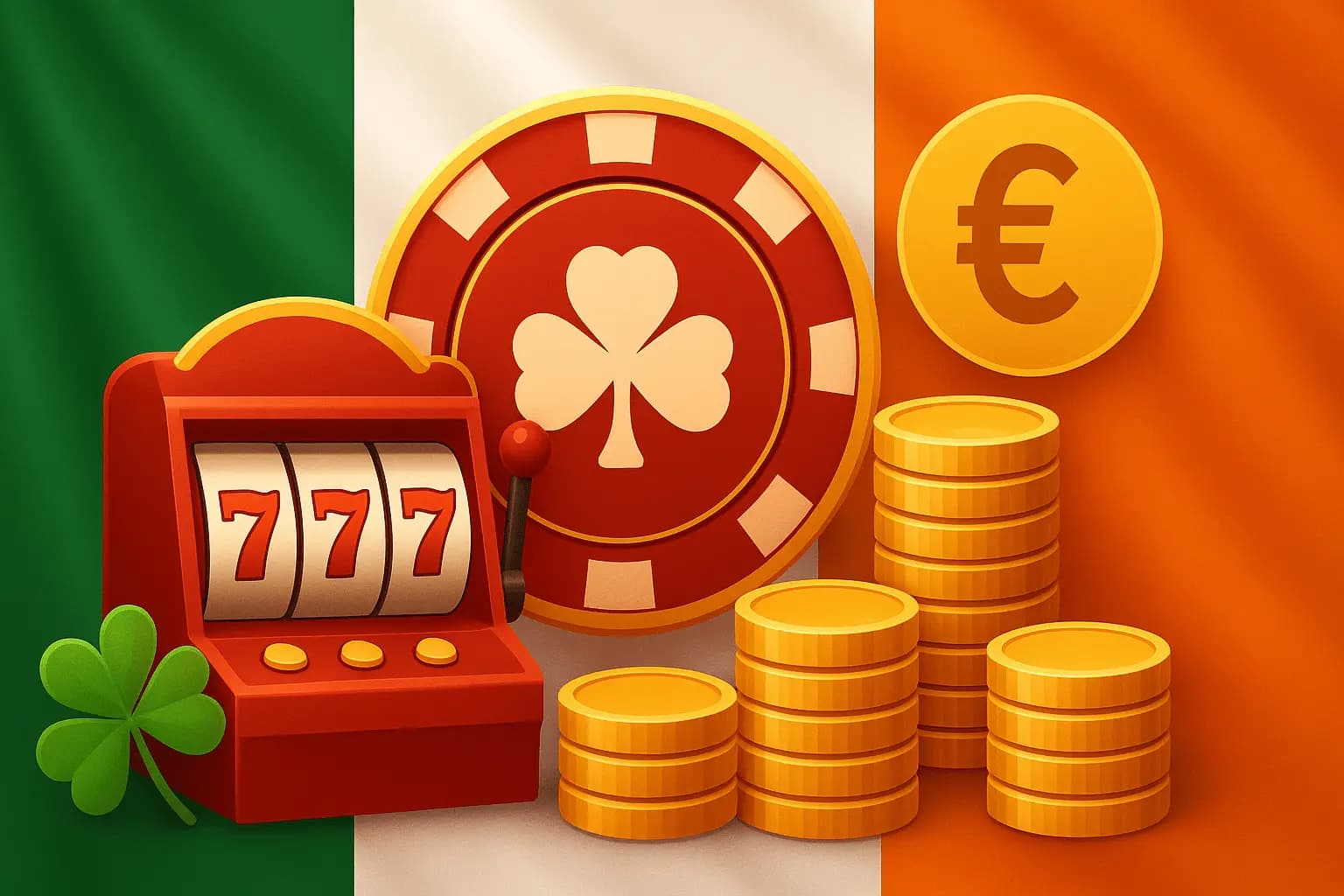 Best Payout Casino Sites in Ireland 2025 — Fast Withdrawals & Low Fees