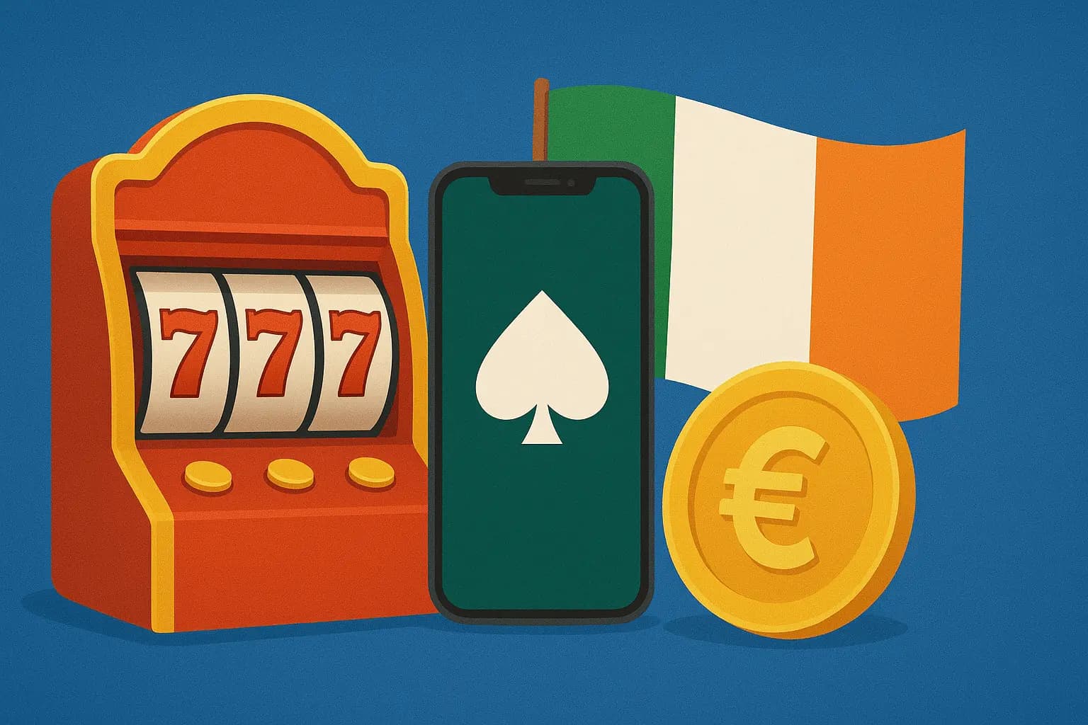 Best Online Casino in Ireland for Real Money: What Irish Players Need to Know